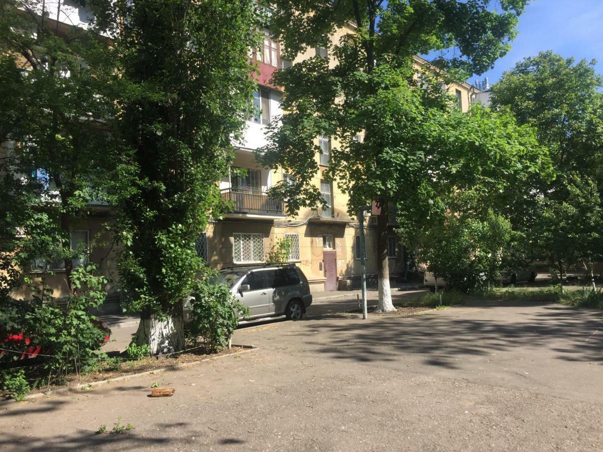 Канатная, 97, Корп.1 Студия Oldenburg Bagian luar foto